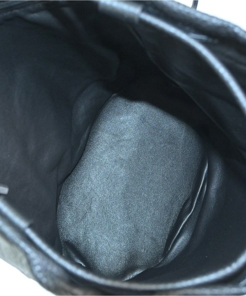 THE ROW（ザロウ）その他 黒 サイズ:- レディース/2200678999219