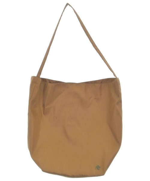 THE ROW(ザ　ロウ)トートバッグ 茶 サイズ:-/2200679399063