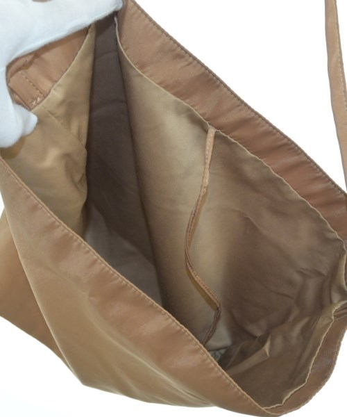 THE ROW（ザロウ）トートバッグ 茶 サイズ:- レディース/2200679399063