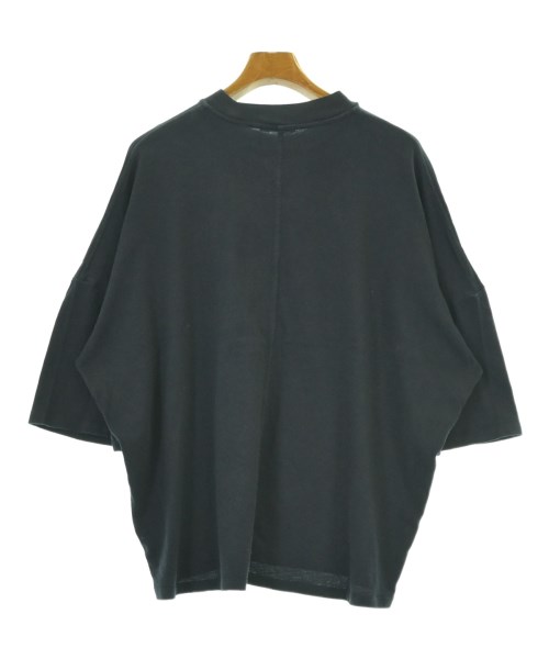 THE ROW（ザロウ）Tシャツ・カットソー 紺 サイズ:L メンズ/2200679735052