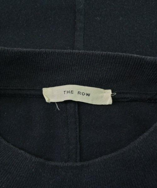 THE ROW（ザロウ）Tシャツ・カットソー 紺 サイズ:L メンズ/2200679735052
