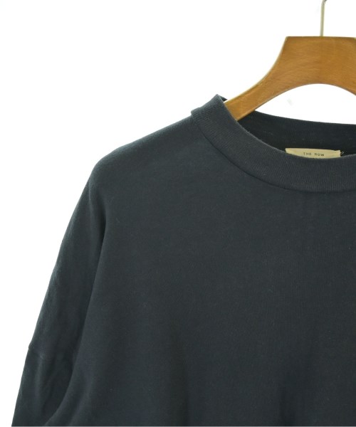 THE ROW（ザロウ）Tシャツ・カットソー 紺 サイズ:L メンズ/2200679735052