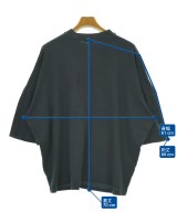 THE ROW（ザロウ）Tシャツ・カットソー 紺 サイズ:L メンズ/2200679735052