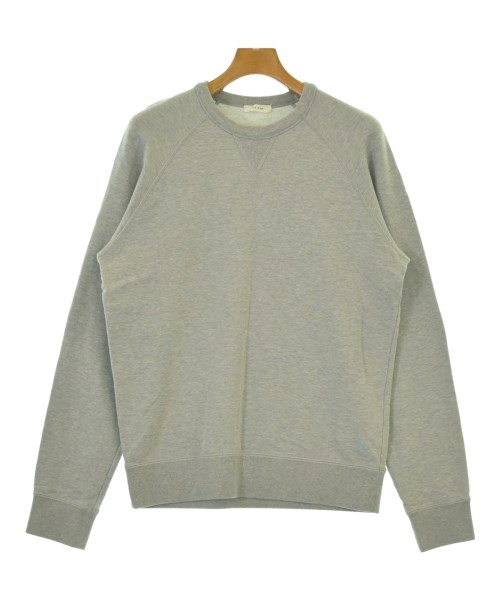 THE ROW(ザ　ロウ)スウェット グレー サイズ:L/2200679735069