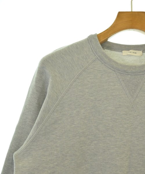 THE ROW（ザロウ）スウェット グレー サイズ:L メンズ/2200679735069