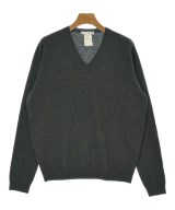 THE ROW（ザロウ）ニット・セーター グレー サイズ:XS レディース/2200671865153