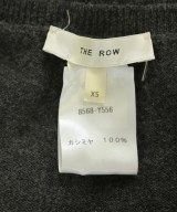 THE ROW（ザロウ）ニット・セーター グレー サイズ:XS レディース/2200671865153