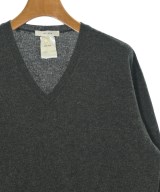 THE ROW（ザロウ）ニット・セーター グレー サイズ:XS レディース/2200671865153