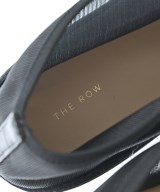 THE ROW（ザロウ）その他 黒 サイズ:EU38(24.5cm位) レディース/2200680214027