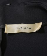 THE ROW（ザロウ）ワンピース 黒 サイズ:XS レディース/2200680801012