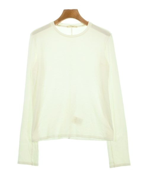 THE ROW(ザ　ロウ)Tシャツ・カットソー 白 サイズ:XS/2200680801067