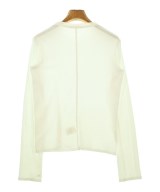 THE ROW（ザロウ）Tシャツ・カットソー 白 サイズ:XS レディース/2200680801067