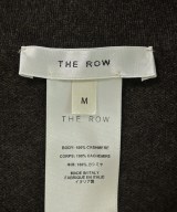 THE ROW（ザロウ）ニット・セーター 茶 サイズ:M メンズ/2200677238296