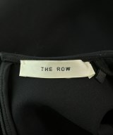 THE ROW（ザロウ）カジュアルシャツ 黒 サイズ:XS レディース/2200681420021