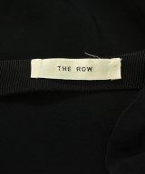 THE ROW（ザロウ）ロング・マキシ丈スカート 黒 サイズ:0(XS位) レディース/2200693727026