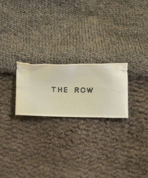 THE ROW（ザロウ）その他 茶 サイズ:M メンズ/2200693798033
