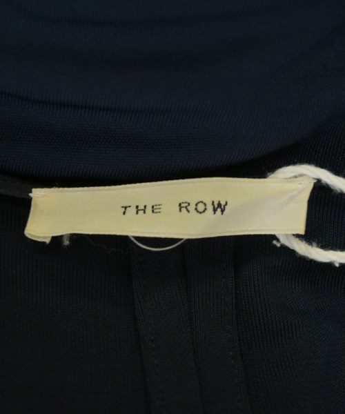 THE ROW（ザロウ）ワンピース 紺 サイズ:XS レディース/2200693920014