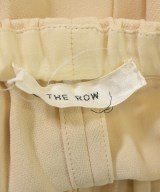 THE ROW（ザロウ）スラックス 黄 サイズ:XS レディース/2200691862026