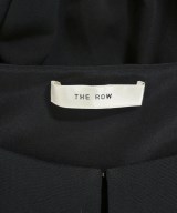 THE ROW（ザロウ）ワンピース 黒 サイズ:M レディース/2200688210021