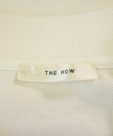 THE ROW（ザロウ）ポロシャツ 白 サイズ:L メンズ/2200688210052