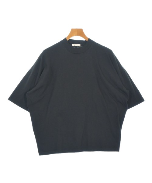 THE ROW(ザ　ロウ)Tシャツ・カットソー 黒 サイズ:L/2200689644016