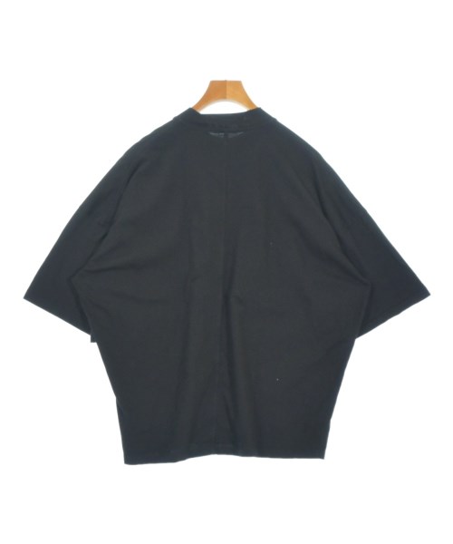 THE ROW（ザロウ）Tシャツ・カットソー 黒 サイズ:L メンズ/2200689644016