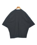 THE ROW（ザロウ）Tシャツ・カットソー 黒 サイズ:L メンズ/2200689644016