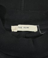 THE ROW（ザロウ）Tシャツ・カットソー 黒 サイズ:L メンズ/2200689644016