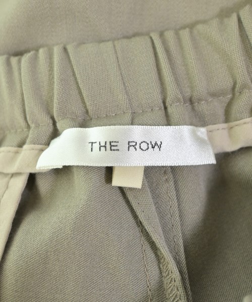 THE ROW（ザロウ）その他 ベージュ サイズ:M メンズ/2200694754083