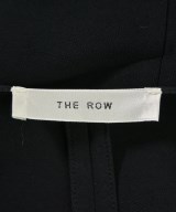 THE ROW（ザロウ）ワンピース 黒 サイズ:XS レディース/2200692338353