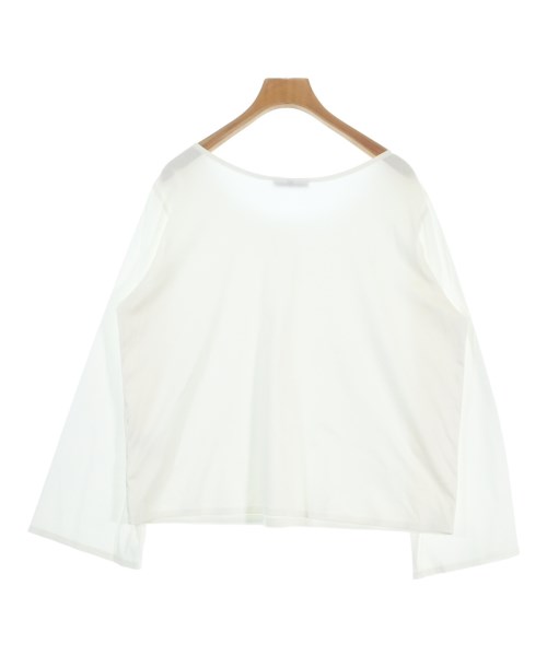 THE ROW（ザロウ）Tシャツ・カットソー 白 サイズ:XS レディース/2200697027221