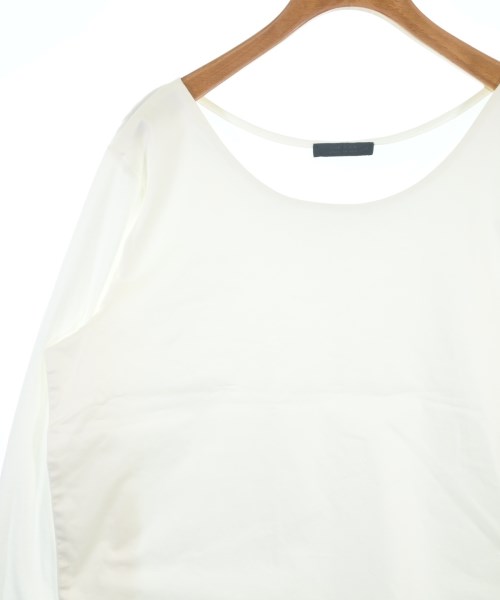 THE ROW（ザロウ）Tシャツ・カットソー 白 サイズ:XS レディース/2200697027221