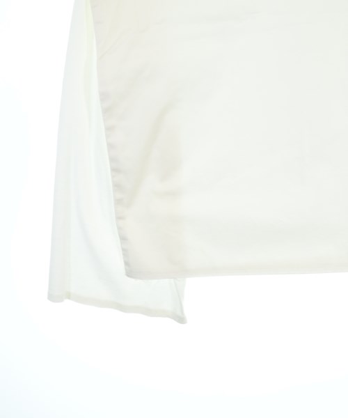 THE ROW（ザロウ）Tシャツ・カットソー 白 サイズ:XS レディース/2200697027221