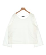 THE ROW（ザロウ）Tシャツ・カットソー 白 サイズ:XS レディース/2200697027221