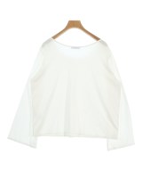 THE ROW（ザロウ）Tシャツ・カットソー 白 サイズ:XS レディース/2200697027221