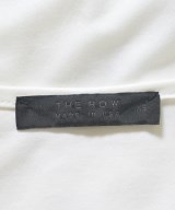 THE ROW（ザロウ）Tシャツ・カットソー 白 サイズ:XS レディース/2200697027221