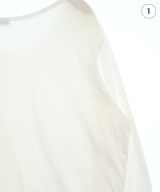 THE ROW（ザロウ）Tシャツ・カットソー 白 サイズ:XS レディース/2200697027221