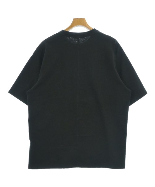 THE ROW（ザロウ）Tシャツ・カットソー 黒 サイズ:M メンズ/2200697608024