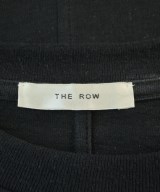 THE ROW（ザロウ）Tシャツ・カットソー 黒 サイズ:M メンズ/2200697608024
