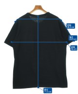 THE ROW（ザロウ）Tシャツ・カットソー 紺 サイズ:L メンズ/2200697608031