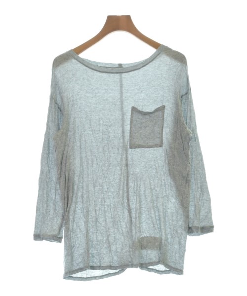 THE ROW(ザ　ロウ)Tシャツ・カットソー グレー サイズ:S/2200696809903