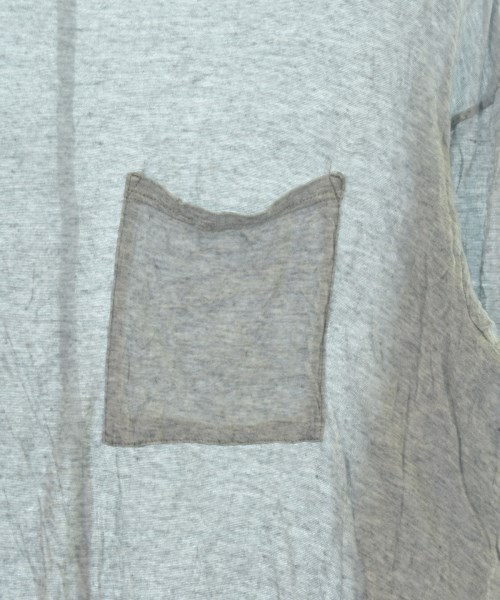 THE ROW（ザロウ）Tシャツ・カットソー グレー サイズ:S レディース/2200696809903