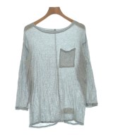 THE ROW（ザロウ）Tシャツ・カットソー グレー サイズ:S レディース/2200696809903