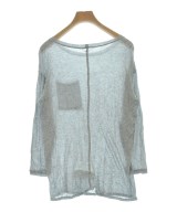 THE ROW（ザロウ）Tシャツ・カットソー グレー サイズ:S レディース/2200696809903