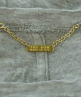 THE ROW（ザロウ）Tシャツ・カットソー グレー サイズ:S レディース/2200696809903
