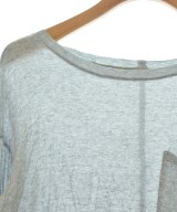 THE ROW（ザロウ）Tシャツ・カットソー グレー サイズ:S レディース/2200696809903