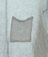 THE ROW（ザロウ）Tシャツ・カットソー グレー サイズ:S レディース/2200696809903