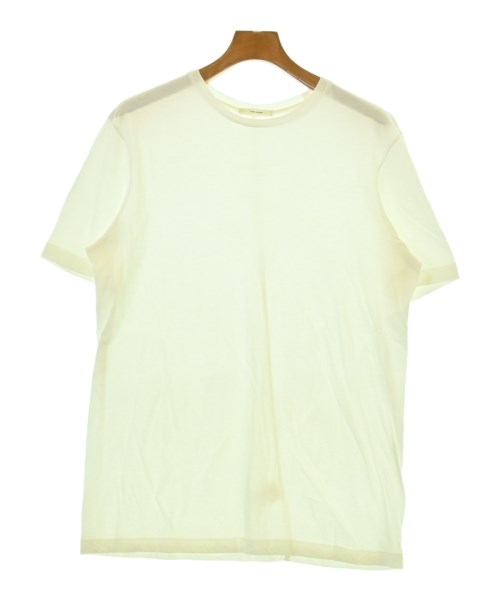 THE ROW(ザ　ロウ)Tシャツ・カットソー 白 サイズ:M/2200699156035