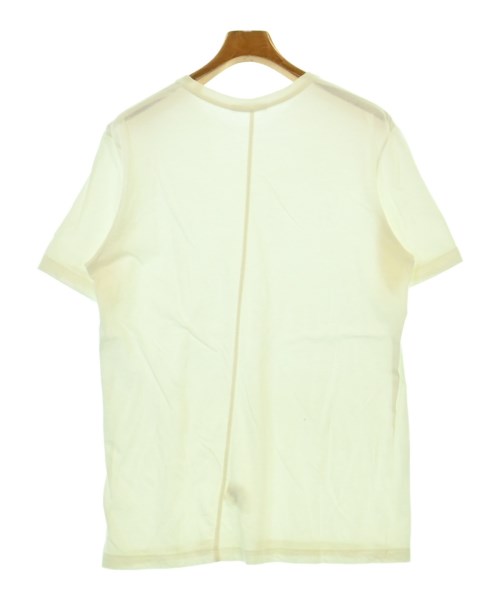 THE ROW（ザロウ）Tシャツ・カットソー 白 サイズ:M メンズ/2200699156035