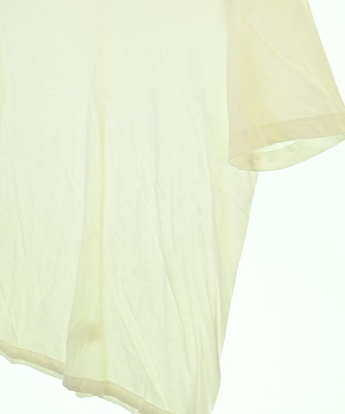 THE ROW（ザロウ）Tシャツ・カットソー 白 サイズ:M メンズ/2200699156035